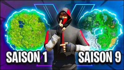 Combien de saisons en tout y a-t-il au 16 février 2021 ?