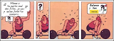 Mais qu'est-ce qu'il/elle veut dire, au juste ?