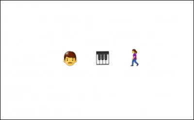 Quelle est la réponse juste ?