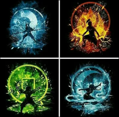 Quel est son élément ?