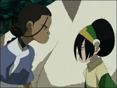 Après une dispute, que se passe-t-il ?