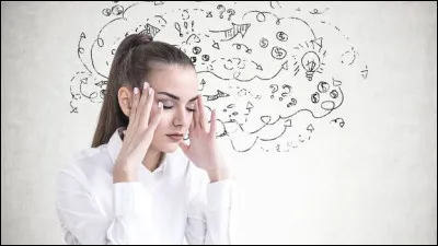 Avant un examen, tu pensais ou tu penses...