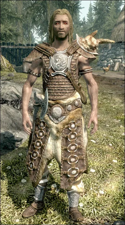 Quelle est la particularité de Hern et de sa femme, que nous devons tuer à la scierie de Mi-Lune ?