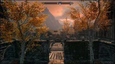 À un moment, nous allons devoir tuer le huscarl du jarl d'une ville. Mais de quelle capitale de châtellerie s'agit-il ?