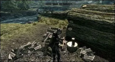 Quel est le métier de Beitild, que nous devons assassiner lors de notre première série de contrats ?