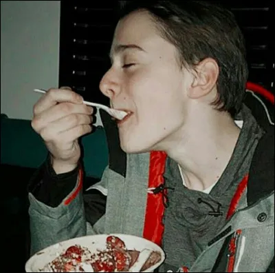 Quel est le dernier film où est-il apparu ?