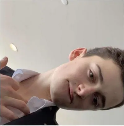 Qui est sa meilleure amie (célèbre) ?