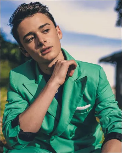 Si Noah changeait son prénom, lequel choisirait-il ?