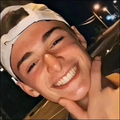 Quel est le prénom de sa mère ?