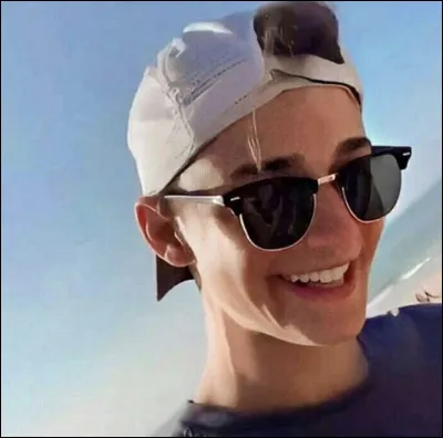 Quel est le prénom de son père ?