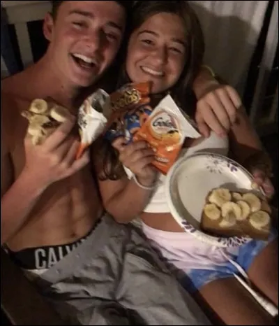 Quelle est la série où Noah sest fait le plus connaître ?