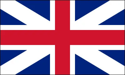 À quel pays appartient ce drapeau ?