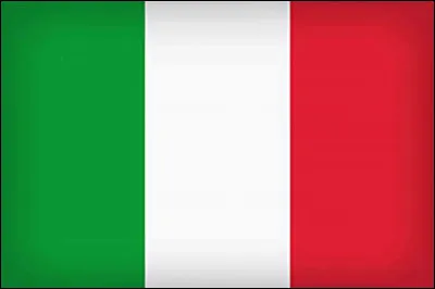 À quel pays appartient ce drapeau ?