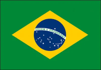 Et enfin, à quel pays appartient ce drapeau-ci ?