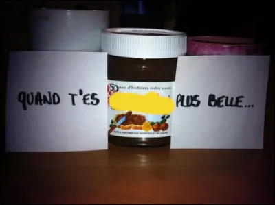 Un peu de tenue, svp !