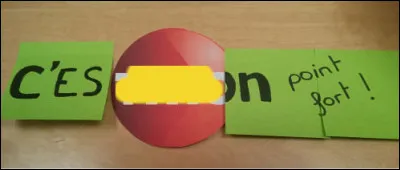 La TNT, ça explose ? (bis repetita...)