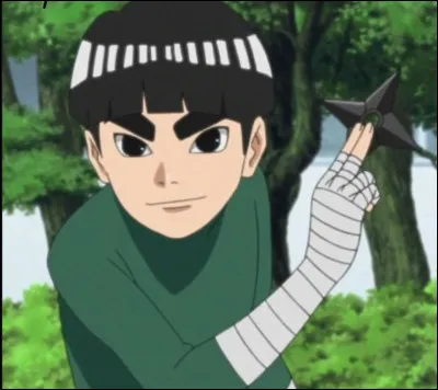 Qui sont les parents de ce personnage ?