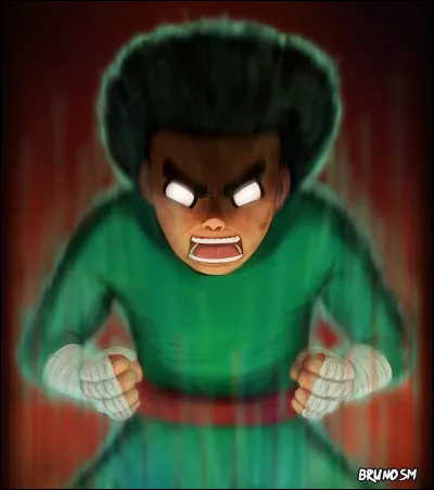 Qui est le plus fort entre Naruto et Lee ?