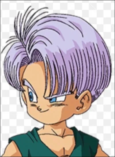 Qui est le père du personnage ?