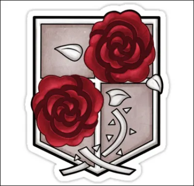 Les personnages principaux font partie de la Garnison.