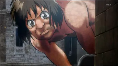 Tous les Titans protègent les humains.