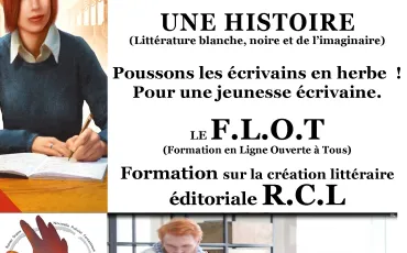 Quiz Littérature, poésie