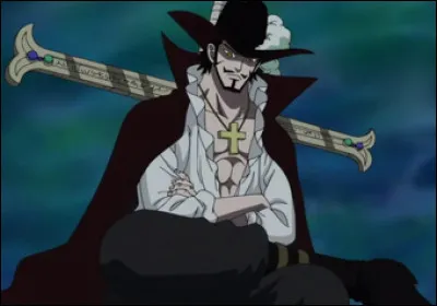 Il est brun, il ressemble à un faucon et quand il boit il devient plus fort.