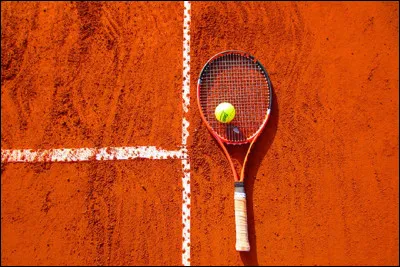 Au tennis lorsqu'une balle est faute, le juge de ligne annonce faute, que peut-il dire dautre ?