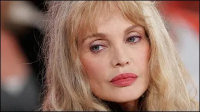 Qui est cette actrice qu joue le rôle de Vanessa Goudard dans le film ''C'est pas ma faute !'' réalisé par Jacques Monnet ?