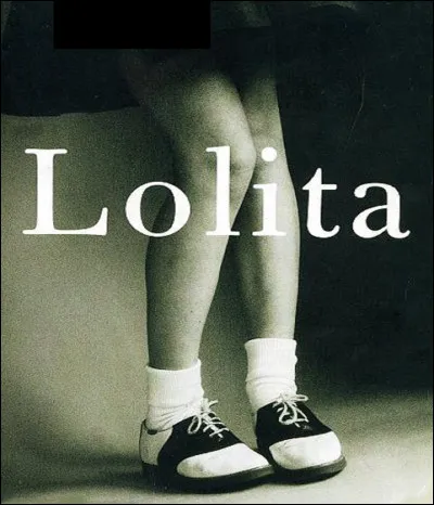 ''C'est pas ma faute
Et quand je donne ma langue aux chats je vois les autres
Tout prêts à se jeter sur moi, c'est pas ma faute à moi
Si j'entends tout autour de moi
L.O.L.I.T.A, moi Lolita''

Qui est l'interprète de ces paroles ?
