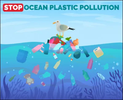 Tries-tu souvent tes déchets ?