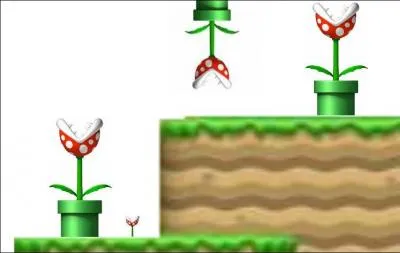 Quel est le nom de ces ennemis envahissants ?