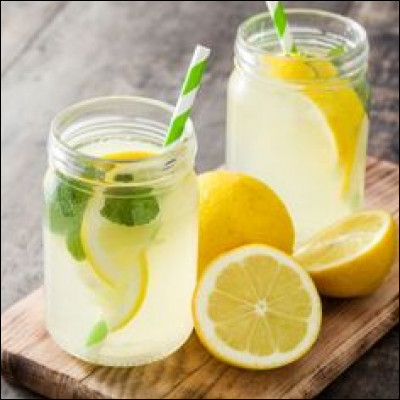 À qui attribue-t-on l'invention de la limonade ?