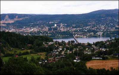 Et notre dernière destination est Lillehammer ! Nous pourrons passer d'agréables moments dans les petits cafés ou sur les pistes de ski !
En parlant de sport qu'a-t-elle accueilli en 1994 ?