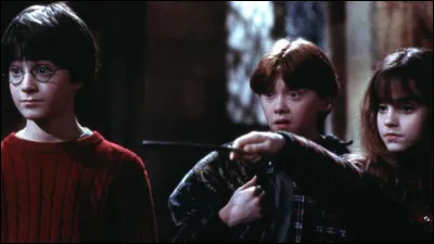 De quel film est tiré cet extrait ?