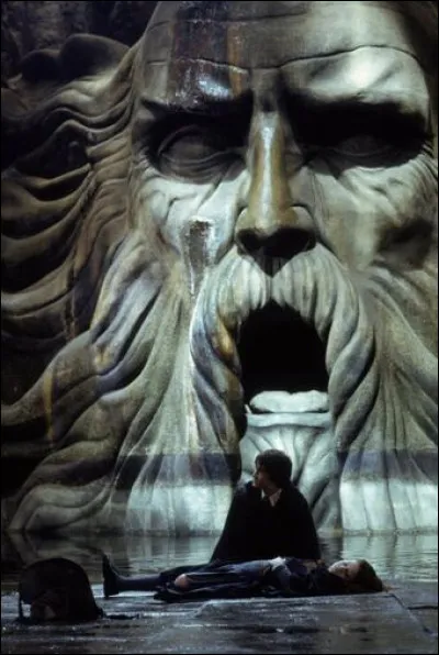 De quel film est tiré cet extrait ?