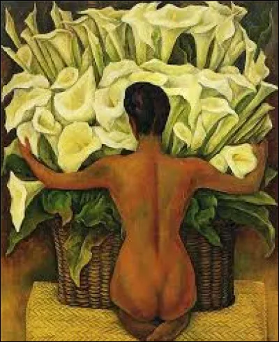 Qui a peint ce tableau ?