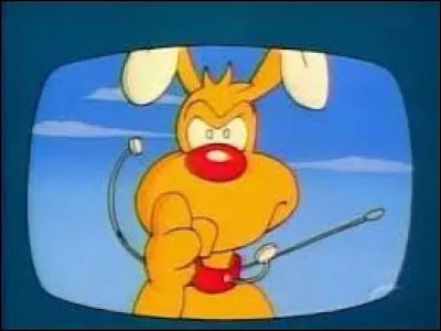 &Agrave; l'aide de ce chien pr&eacute;sent dans "Inspecteur Gadget", trouvez le mot !