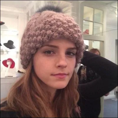 Quelle est la date de naissance d'Emma Watson ?