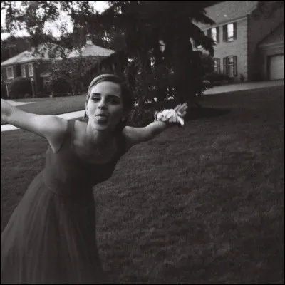 Dans quel film Emma a-t-elle joué ?