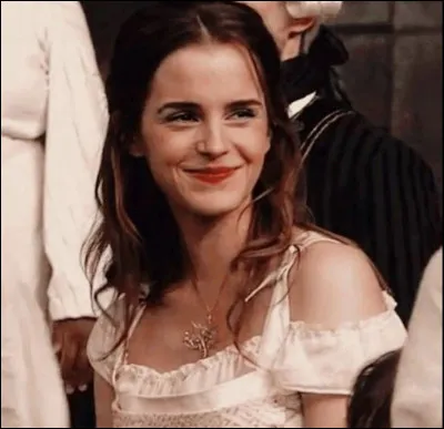 Quel est le métier des parents d'Emma ?