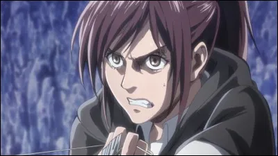 Dans la saison 4, quel personnage a tué notre cher Potato Girl ?