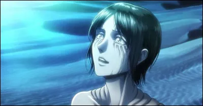 Combien de temps Ymir est-elle restée sur l'Île du Paradis ?