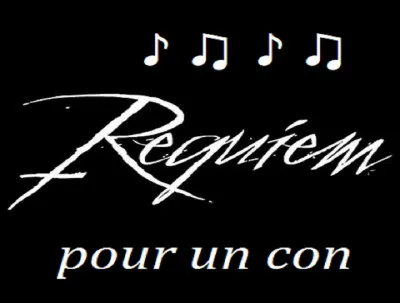 Qui est l'auteur-interprète de la chanson ''Requiem pour un con'' ?
