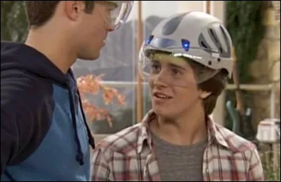 Quel est le premier pouvoir de Chase à être montré à l'écran ?