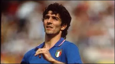 Qui fut désigné meilleur joueur de la compétition ?