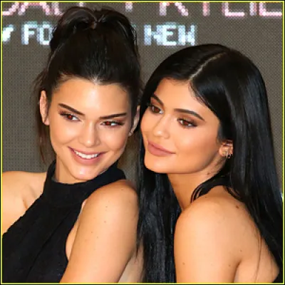 Qui est marié à Kanye West ?