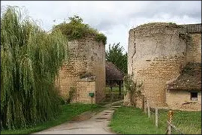 Je vous propose de partir dans le Calvados à la découverte des vestiges du château de Courcy. Nous sommes en région ...