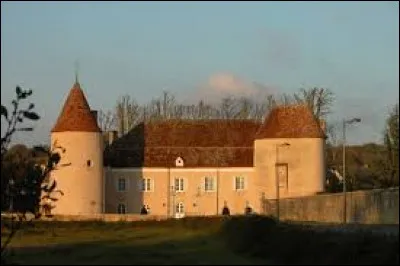 Commune du Centre-Val-de-Loire, dans la région naturelle du Boischaut Sud, Le Pêchereau se situe dans le département ...