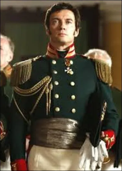 Dans quel roman retrouve-t-on André Bolkonsky ?